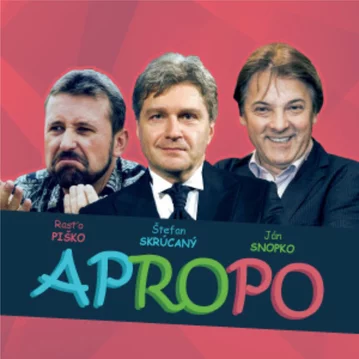 APROPO