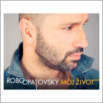 Jarné turné Robo Opatovský & Band