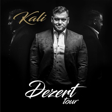 KALI Dezert tour