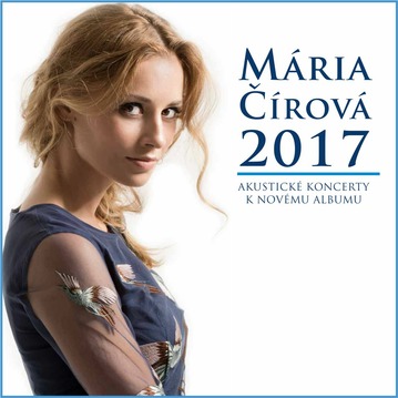 Mária Čírová #2017