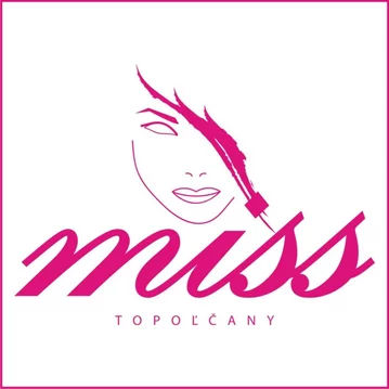 MISS Topoľčany