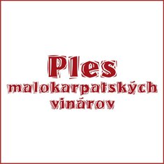 Ples malokarpatských vinárov