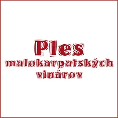 Ples malokarpatských vinárov