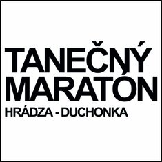 Tanečný maratón Duchonka