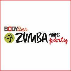 ZUMBA párty